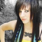 emo girl emo girl