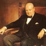 churchill