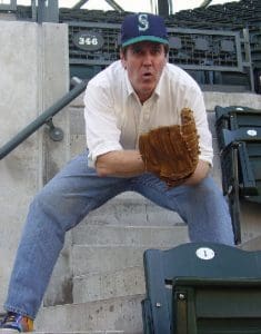 tim playing catch tim playing catch