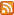 rss icon
