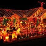 Christmas lights2 Christmas lights2