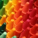 crayola orange crayola orange