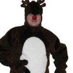 reindeer costumes
