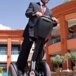 segway segway