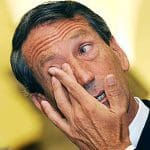 Mark Sanford Mark Sanford