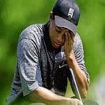 Tiger Woods Tiger Woods