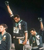 Tommie Smith - thumbnail