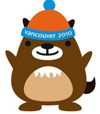 Vancouver Olympics – Have you no shame?