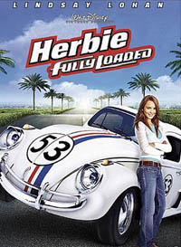 herbie the love bug - thumbnail