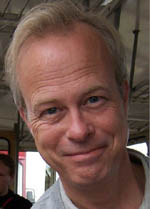 Steve Fisher head shot - thumbnail