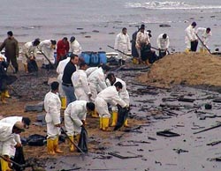 BP has a plan to solve the gulf oil problem, and another plan, and another plan…