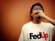 Business Lesson #83: What to do when your customers complain