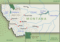 Why does Montana hate me?