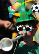 2010 – The Year in Review – As seen from the Bleachers – Part II: July – December