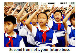 If you’re not a Chinese Tiger Mom, your kids will end up in prison (1st in a 2-Part Series)