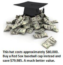 Five strategies to take the worry out of saving for your kids’ college education