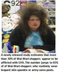 The Tangled Truth about UHS: Uncombable Hair Syndrome