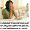 Woman talking on phone, laptop nearby.
