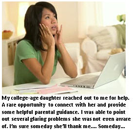 Lessons in bonding