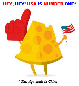 America is the greatest nation on earth – In your FACE, Denmark
