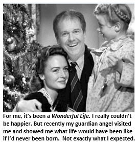It’s a Wonderful Life (but it could have been better) – Part 2 of 2