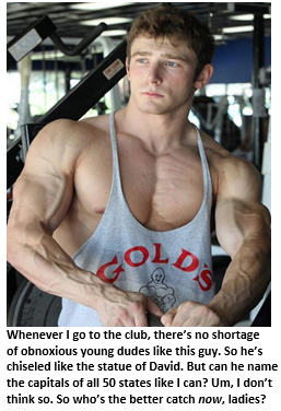 I Recently Joined a Health Club. Eventually, I Might Even Try Using It.