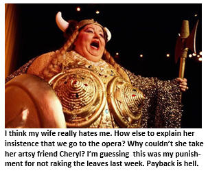 A Night at the Opera