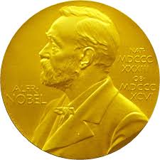 My Nobel Prize Acceptance Speech