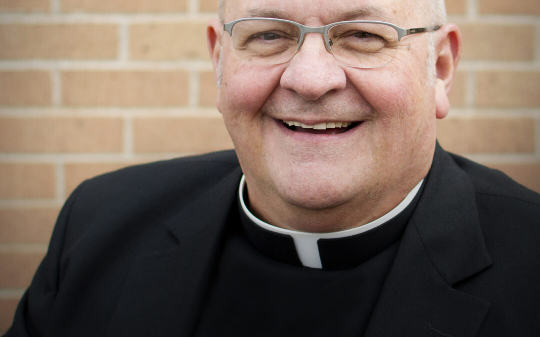 Kids, Ask Me About Easter – By Reverend Tornquist