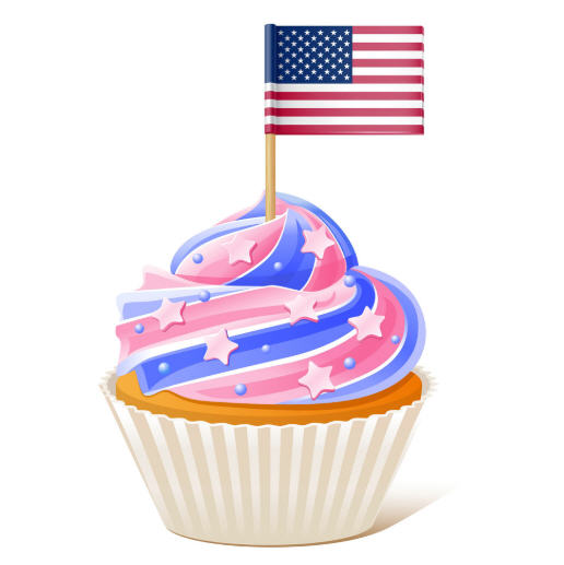 Cupcake Diplomacy