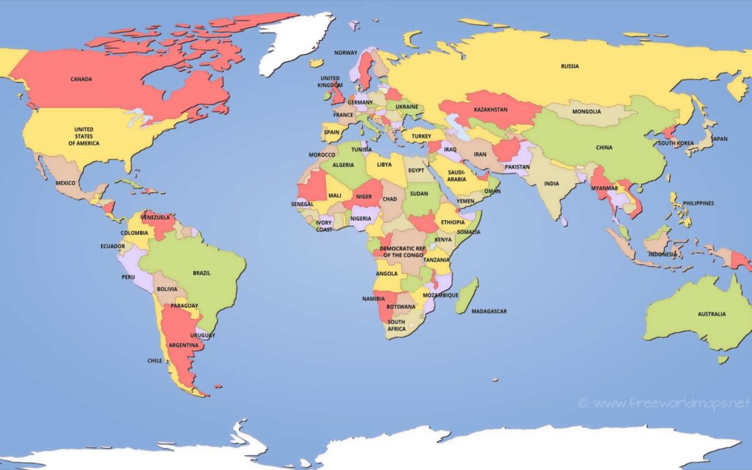 Discovering My Incredible Genetic History