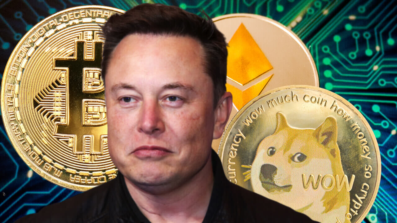 A couple of computer software engineering nerds went so far as to launch a satirical cryptocurrency they named Dogecoin, in order to make fun of Bitcoin. Elon Musk endorsed the new currency. Now Dogecoin has a market cap of $19 billion. That’s one hell of a prank.