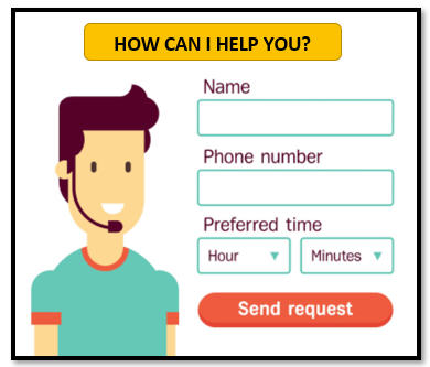 See this happy, chirpy fellow? This is Adrian, or Brad, or Bart. This friendly support agent will be happy to assist you via online chat. He’ll be polite and responsive, usually replying to your questions within 5 minutes. There’s just one thing he won’t be able to do: Solve your problem. Because he’s a bot.