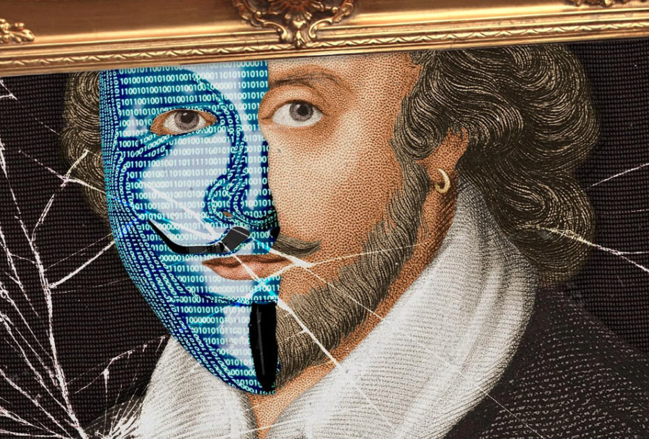 The latest AI chatbot programs can even mimic the writing style of the greatest writers in history, like Shakespeare. However, ChatGPT, trying to emulate the Bard’s famous quote from Hamlet, wrote, “Am I or aren’t I: this is an interrogatory.” So, nice try, but not quite.