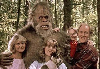As a soon-to-be nationally recognized expert on how to capture the elusive Bigfoot, please take my advice. If you spot him, don’t invite him to take a group family photo. From what I’ve learned, Bigfoot will most likely attempt to sniff your child’s hair or – worse yet – try to mug for the camera.