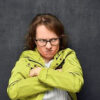 This is Pam. For years Pam has been carrying a grudge against her sister Meg because Meg got the entire $200K of their father’s inheritance. All Pam got was Barkley the dog. Barkley pees on the carpet every day and destroyed her sofa. Okay, Pam, I’d be angry, too.