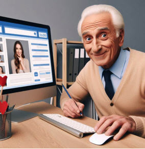 How to Make Your Online Dating Profile Stand Out from the Crowd
