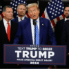 President Trump announced today several new name changes to key federal agencies, including changing the name of the IRS (Internal Revenue Service) to the BTC (Billionaire Tax Cuts) Service.