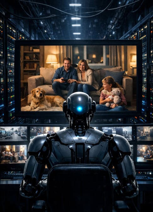 I Surrender (And Please Don’t Delete My Vacation Photos from My Phone)