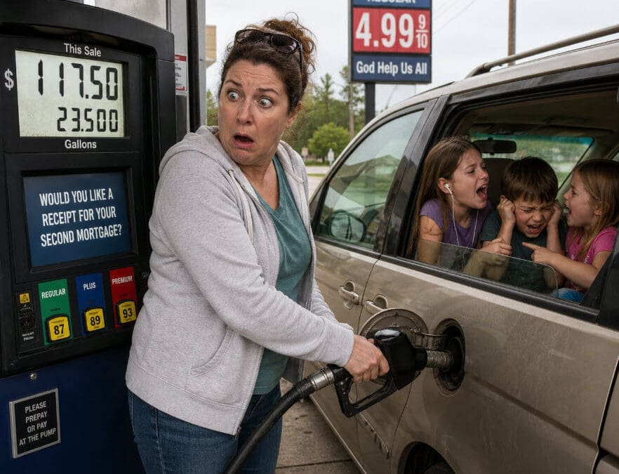 Strategies to Stretch Your Dollar as Prices Surge